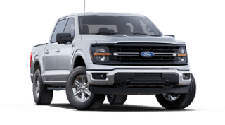 2025 Ford F-150® External Image 5